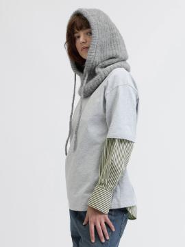 Afbeelding voor product Muts van het merk Jjxx in het Grijs