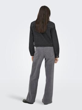 Afbeelding voor product Hemd van het merk Jdy in het Zwart