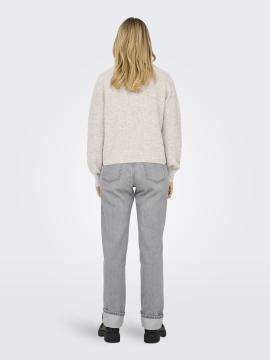 Afbeelding voor product Cardigan van het merk Jdy in het Beige