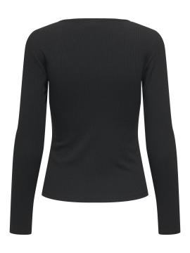 Afbeelding voor product Top van het merk Jdy in het Zwart