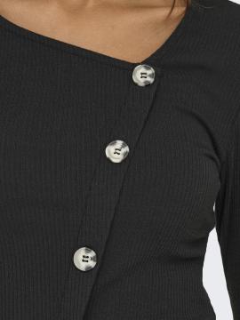 Afbeelding voor product Top van het merk Jdy in het Zwart