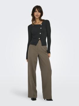 Afbeelding voor product Top van het merk Jdy in het Zwart