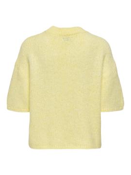 Afbeelding voor product Pull van het merk Jdy in het Geel
