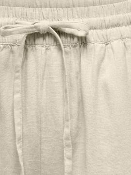 Afbeelding voor product Short van het merk Jdy in het Beige