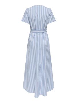 Afbeelding voor product Kleed van het merk Jdy in het Blauw