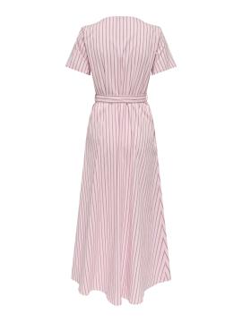 Afbeelding voor product Kleed van het merk Jdy in het Roze