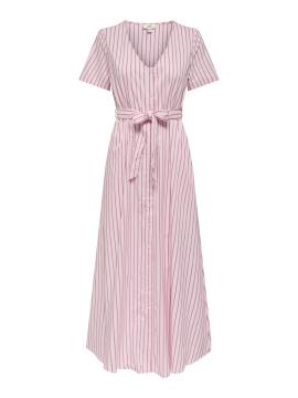 Afbeelding voor product Kleed van het merk Jdy in het Roze