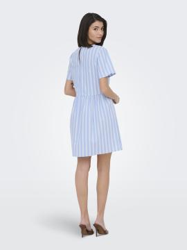 Afbeelding voor product Kleed van het merk Jdy in het Blauw