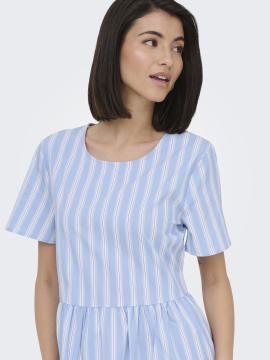 Afbeelding voor product Kleed van het merk Jdy in het Blauw