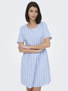 Afbeelding voor product Kleed van het merk Jdy in het Blauw