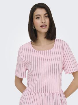 Afbeelding voor product Kleed van het merk Jdy in het Roze