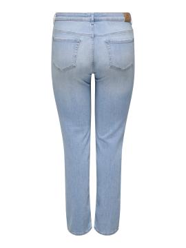 Afbeelding voor product Jeans van het merk Only Carmakoma in het Jeans