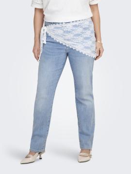 Afbeelding voor product Jeans van het merk Only Carmakoma in het Jeans