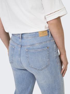 Afbeelding voor product Jeans van het merk Only Carmakoma in het Jeans