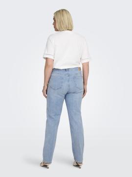 Afbeelding voor product Jeans van het merk Only Carmakoma in het Jeans