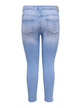 Afbeelding voor product Jeans van het merk Only Carmakoma in het Jeans