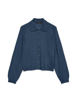 Afbeelding voor product Cardigan van het merk Vero Moda in het Marine