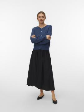 Afbeelding voor product Cardigan van het merk Vero Moda in het Blauw