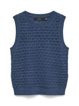 Afbeelding voor product Top van het merk Vero Moda in het Blauw