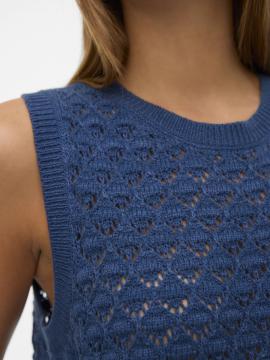 Afbeelding voor product Top van het merk Vero Moda in het Blauw