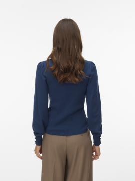 Afbeelding voor product Pull van het merk Vero Moda in het Blauw