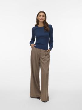 Afbeelding voor product Pull van het merk Vero Moda in het Blauw