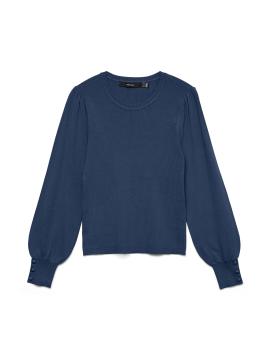 Afbeelding voor product Pull van het merk Vero Moda in het Blauw