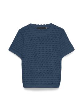 Afbeelding voor product Top van het merk Vero Moda in het Blauw