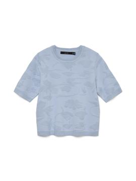 Afbeelding voor product Pull van het merk Vero Moda in het Blauw