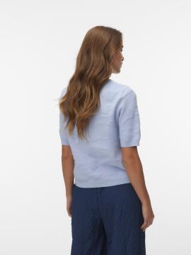 Afbeelding voor product Pull van het merk Vero Moda in het Blauw
