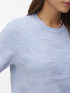 Afbeelding voor product Pull van het merk Vero Moda in het Blauw