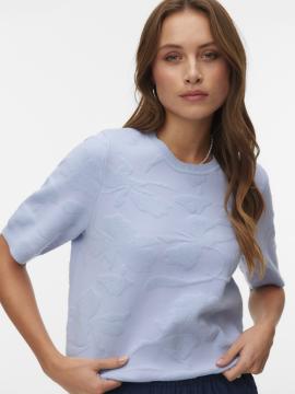 Afbeelding voor product Pull van het merk Vero Moda in het Blauw