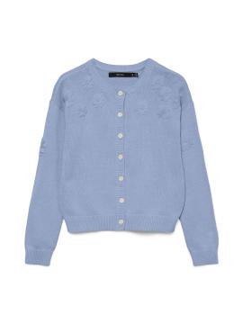Afbeelding voor product Cardigan van het merk Vero Moda in het Blauw