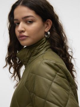 Afbeelding voor product Jacket van het merk Vero Moda in het Groen