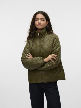Afbeelding voor product Jacket van het merk Vero Moda in het Groen