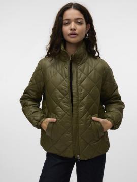 Afbeelding voor product Jacket van het merk Vero Moda in het Groen