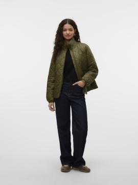 Afbeelding voor product Jacket van het merk Vero Moda in het Groen