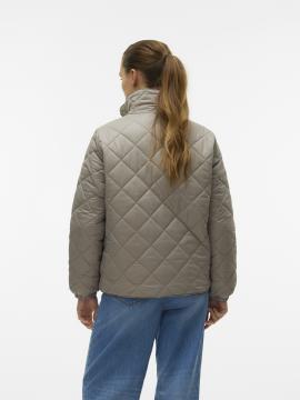 Afbeelding voor product Jacket van het merk Vero Moda in het Beige