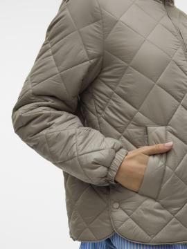 Afbeelding voor product Jacket van het merk Vero Moda in het Beige