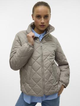 Afbeelding voor product Jacket van het merk Vero Moda in het Beige
