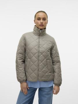 Afbeelding voor product Jacket van het merk Vero Moda in het Beige