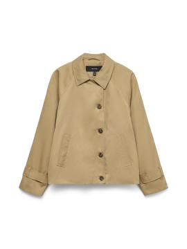 Afbeelding voor product Jacket van het merk Vero Moda in het Beige