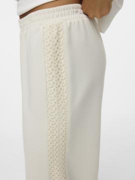 Afbeelding voor product Broek van het merk Vero Moda in het Beige