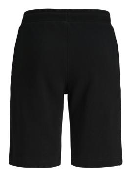 Afbeelding voor product Short van het merk Jack & Jones Junior in het Zwart