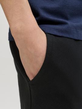 Afbeelding voor product Short van het merk Jack & Jones Junior in het Zwart