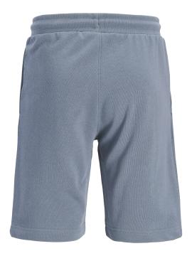 Afbeelding voor product Short van het merk Jack & Jones Junior in het Blauw