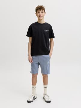 Afbeelding voor product Short van het merk Jack & Jones Junior in het Blauw
