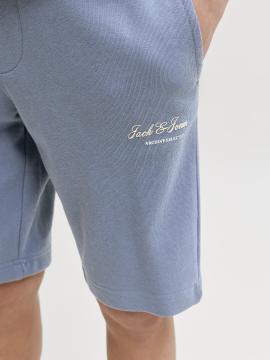 Afbeelding voor product Short van het merk Jack & Jones Junior in het Blauw