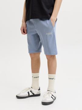 Afbeelding voor product Short van het merk Jack & Jones Junior in het Blauw