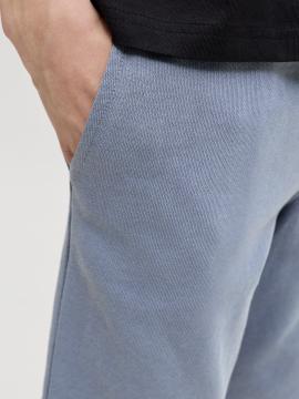 Afbeelding voor product Short van het merk Jack & Jones Junior in het Blauw